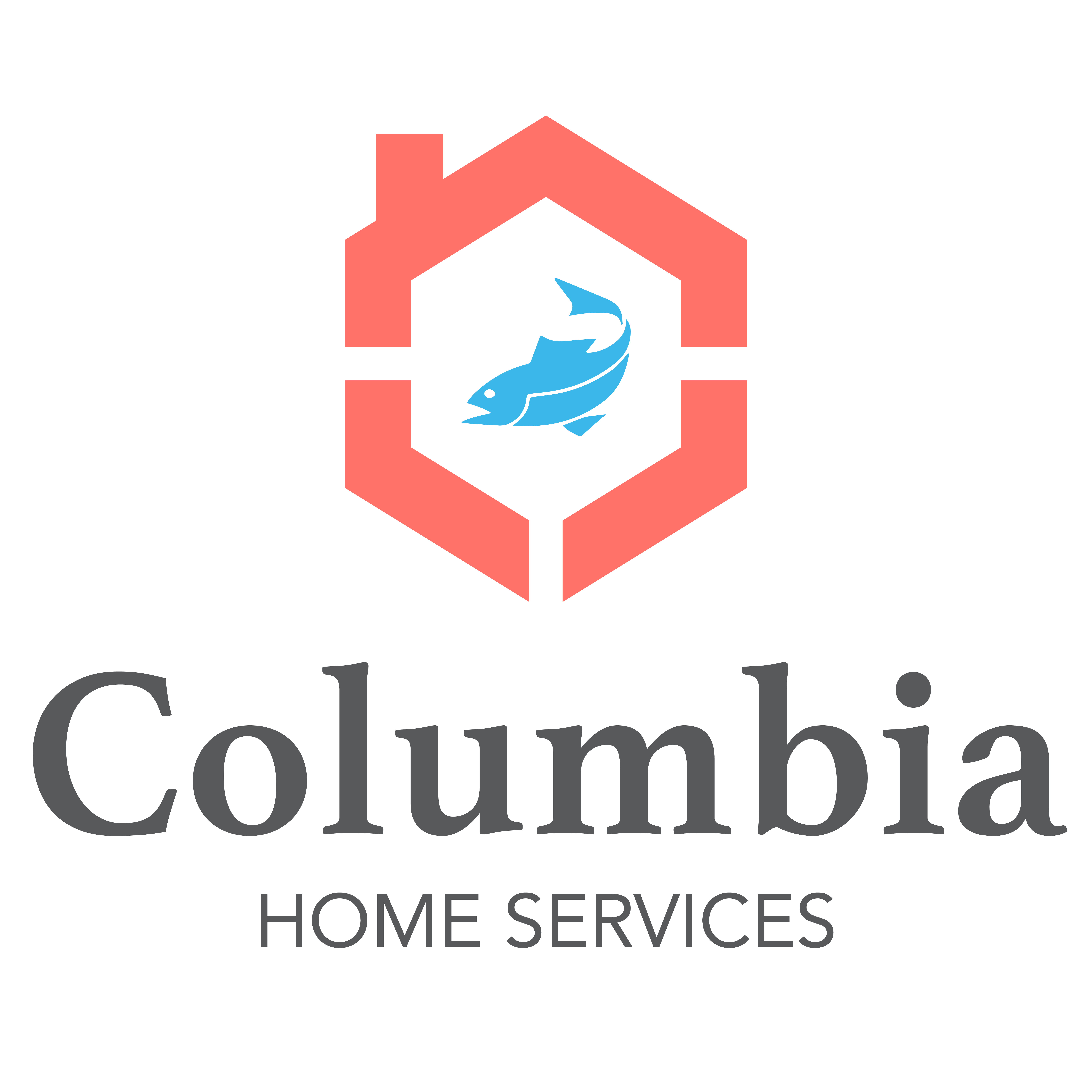Columbia Home Services (CHS)