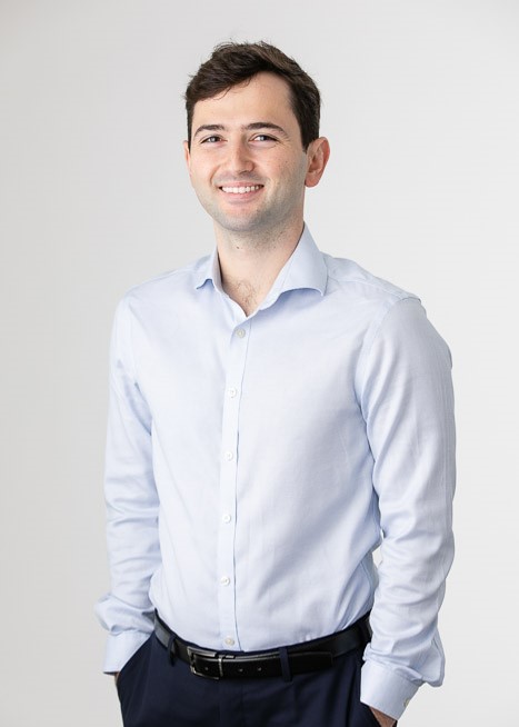 Haris Vukotic