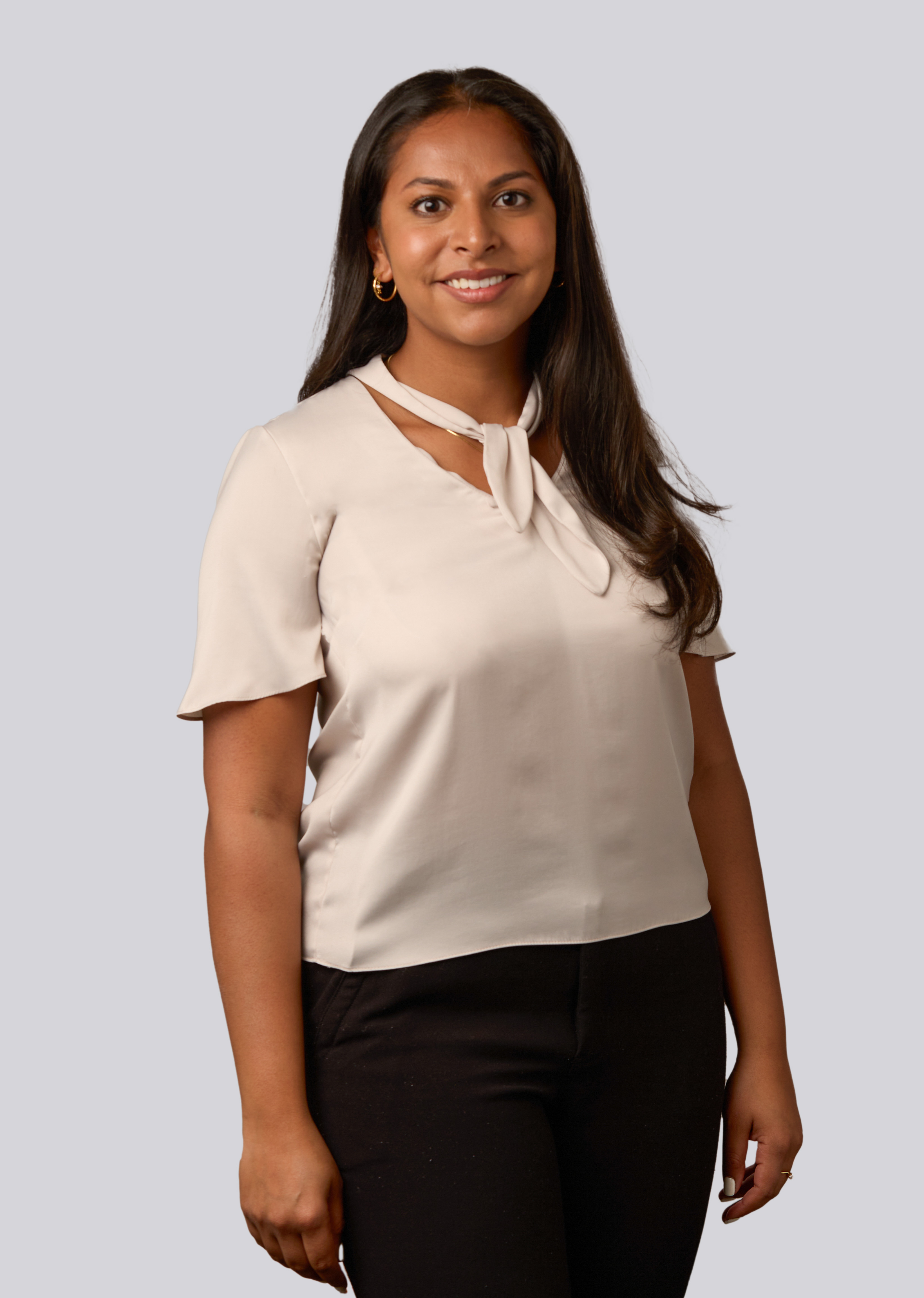Anjali Patel
