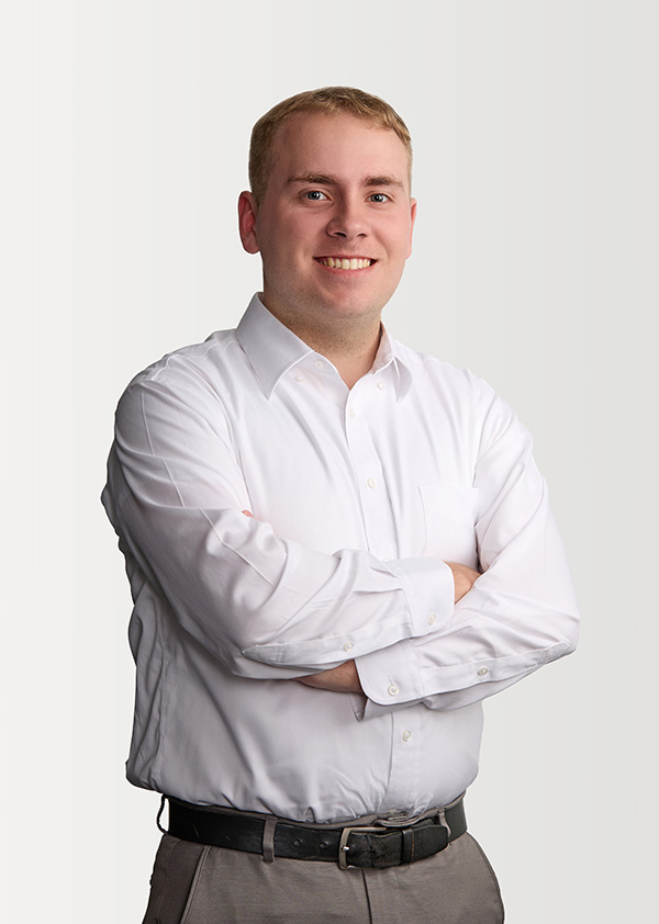 Bradley  Batten 