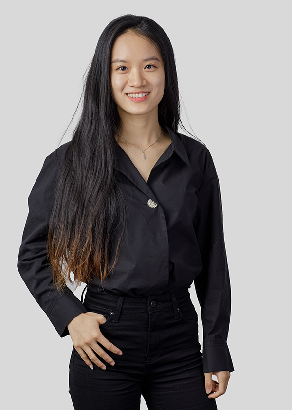 Charlotte Yu