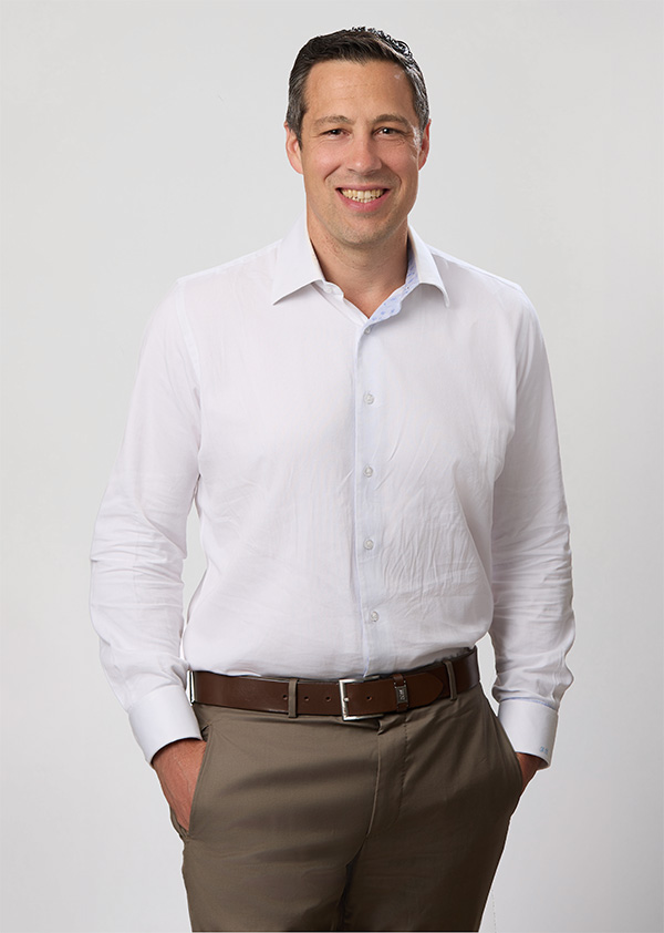 David Brooks