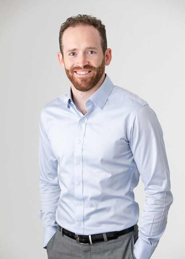 Duncan McKinney