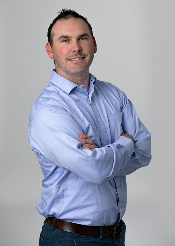 Greg Schuh