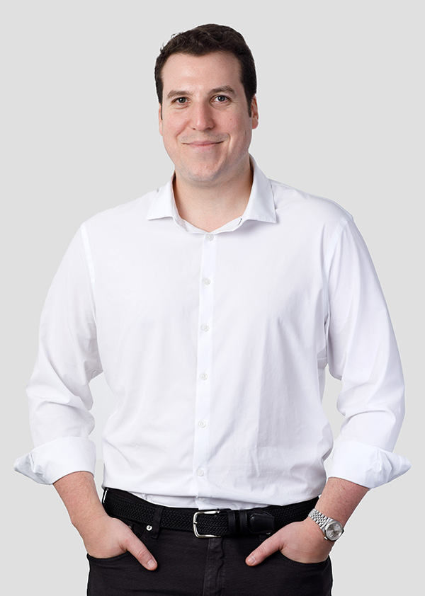 Greg Tabak