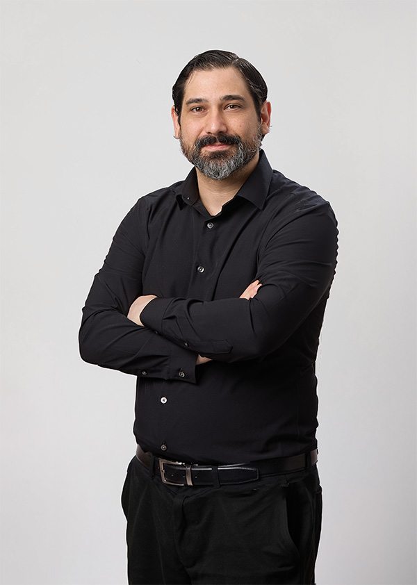 Joshua Giardino