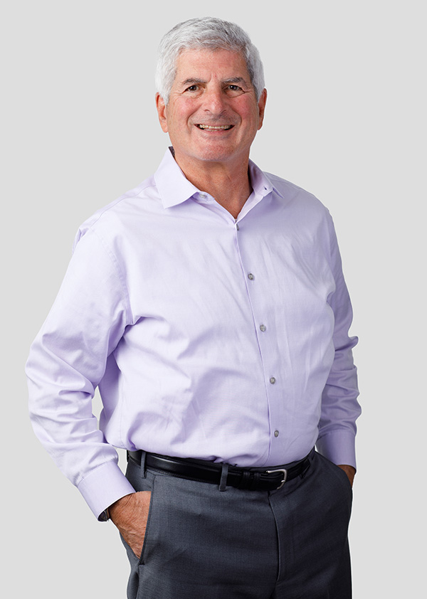 Mark Kramer