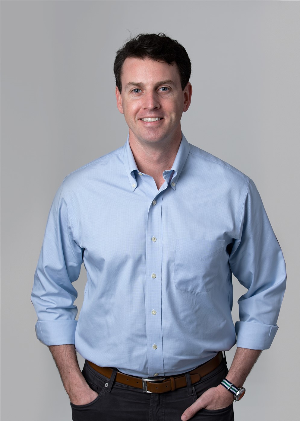 Marty Moore