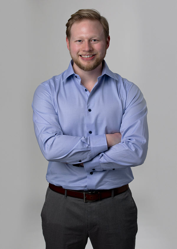 Nick Spaeth