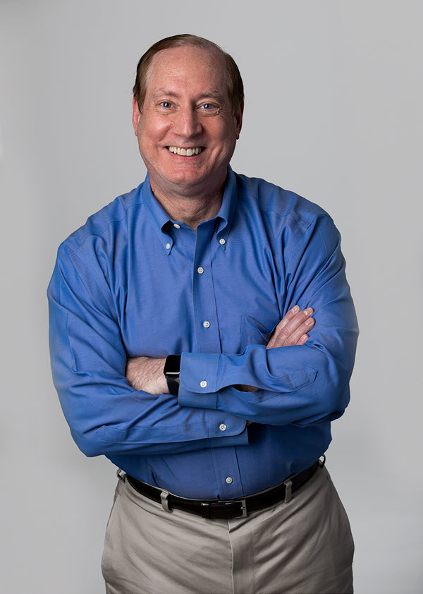 Bob DiBetta