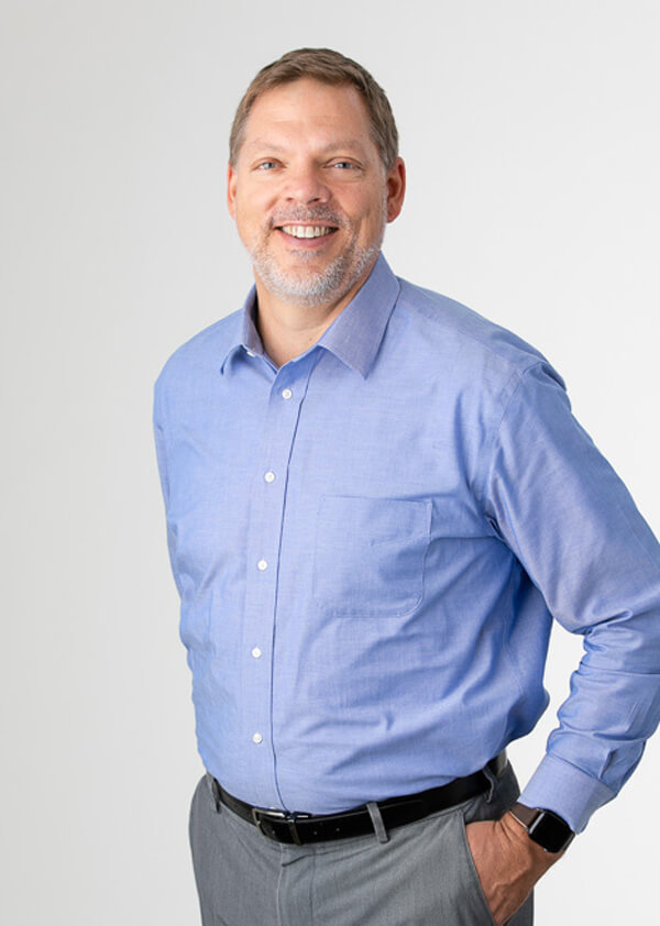 Ron Lejman