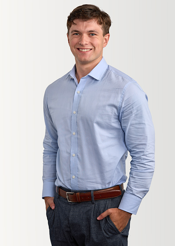 Sam Delgadillo