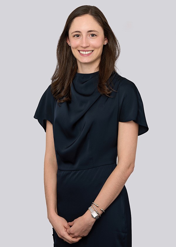 Betsy Blitch