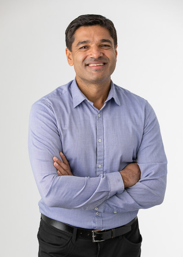 Varun Bedi
