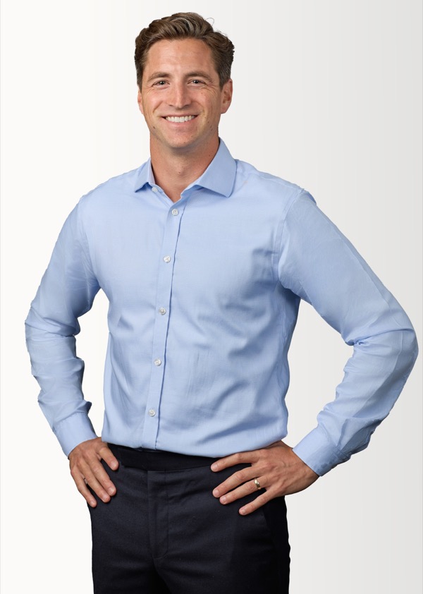 Isaac Axelrod Isaac Axelrod