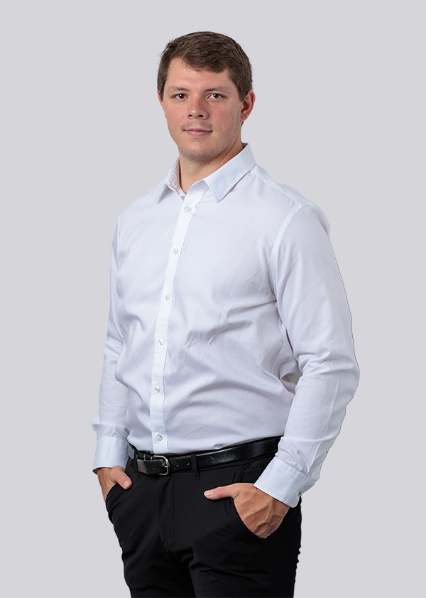 Noah Lejman