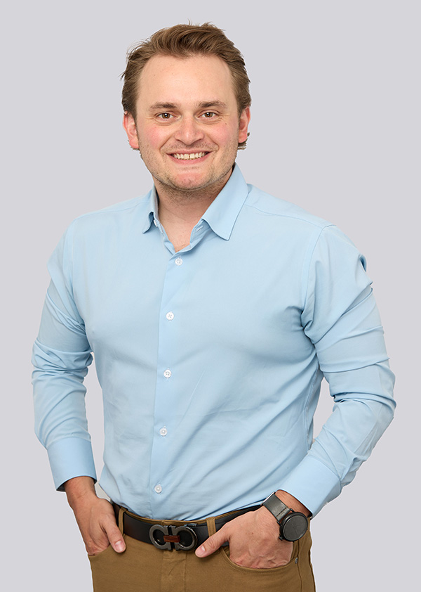 Robert (Bobby) Karam