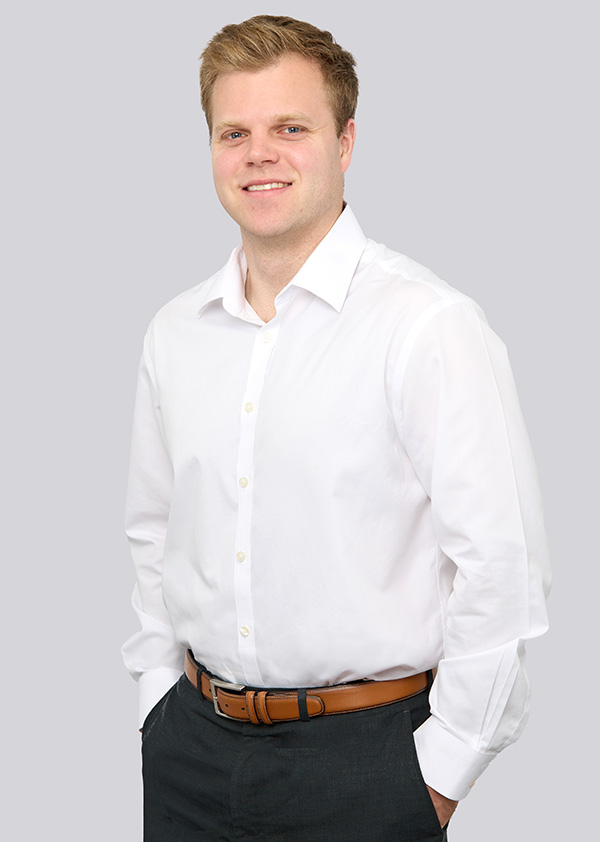 Nicholas  Rodman 