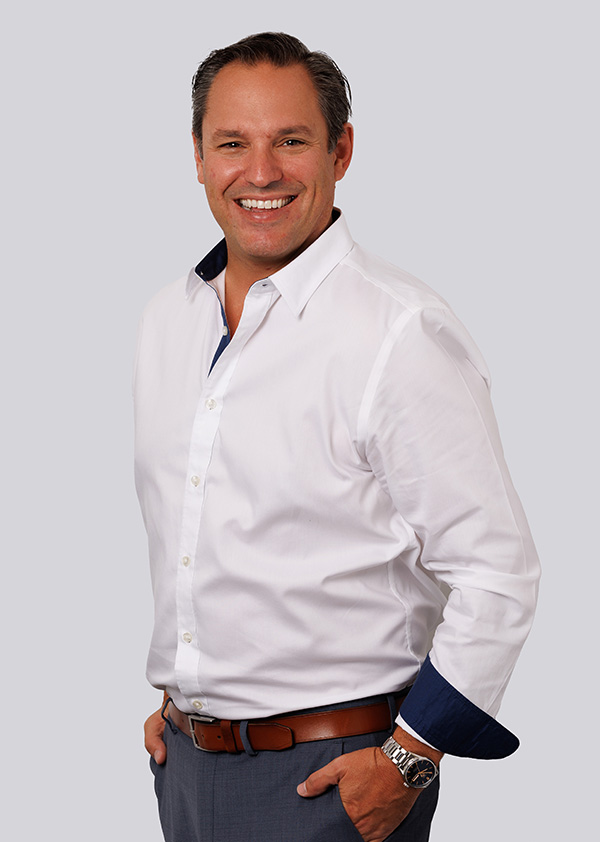 Chris Clark